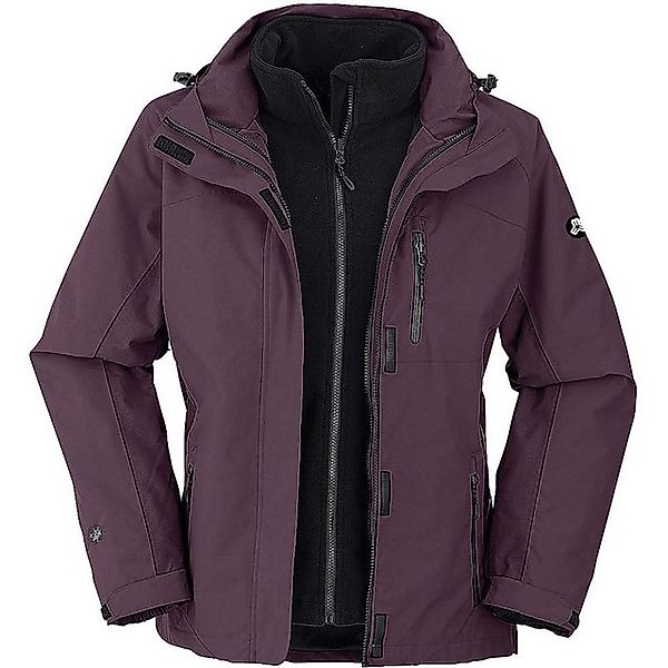 Maul Sport® Funktionsjacke Doppeljacke Miltenberg günstig online kaufen