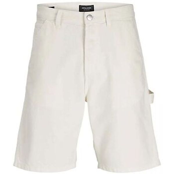 Jack & Jones  Shorts 12273250 ALEX CARPENTER SHORTS-ANTIQUE WHITE günstig online kaufen