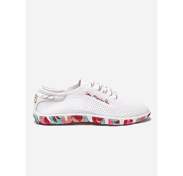 tbs TBS - JAZARIA - J7I97 - Weiß Schnürschuh günstig online kaufen