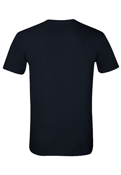 F4NT4STIC T-Shirt "AC/DC Fire Logo Unisex T-Shirt", Bandshirt, Merchandise, günstig online kaufen