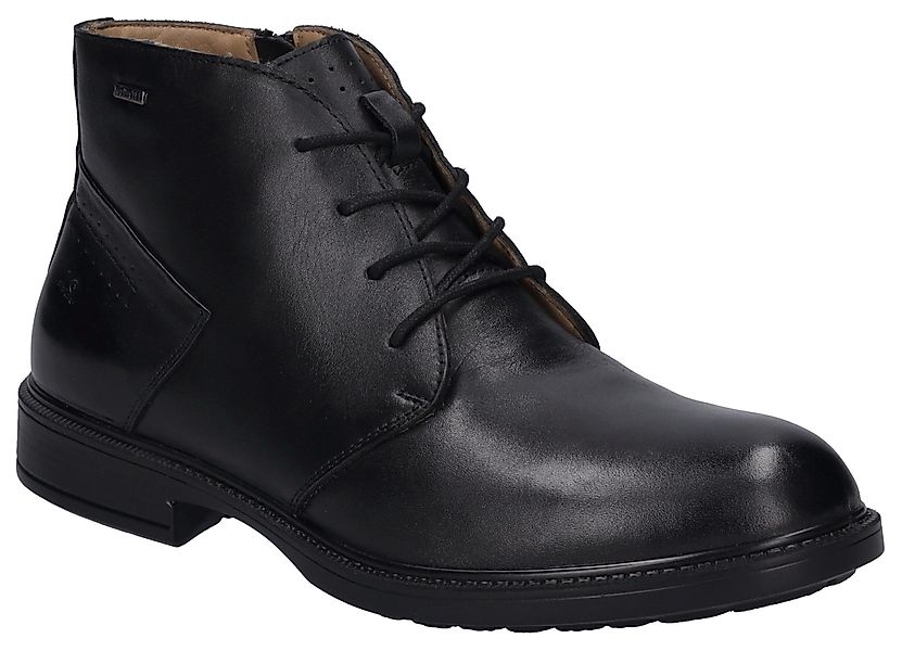 Josef Seibel Harry 51 Schnürstiefelette mit günstig online kaufen