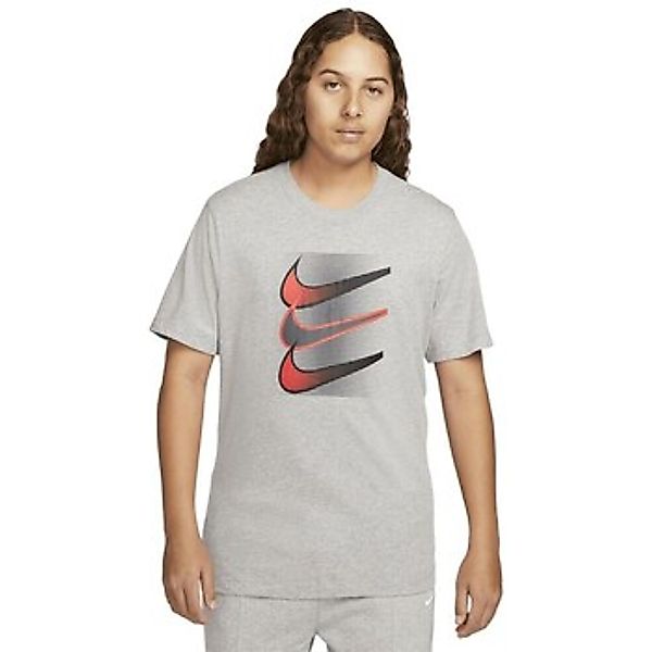 Nike  T-Shirt M Nsw Tee 12mo Swoosh günstig online kaufen