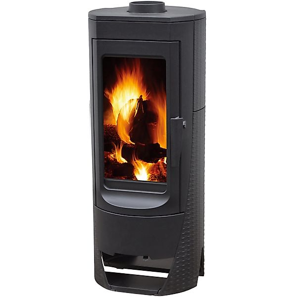 Plamen Gusskaminofen Modell NERA und 13 kW günstig online kaufen