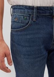 Mavi Straight-Jeans "LONDON" Gerader Beinverlauf günstig online kaufen