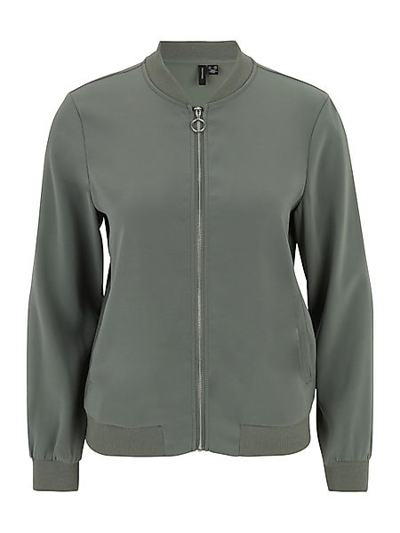 Vero Moda Petite Funktionsjacke (1-St) Plain/ohne günstig online kaufen