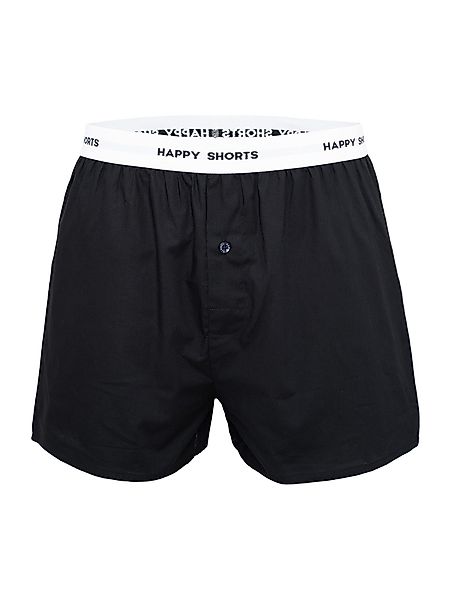 HAPPY SHORTS Boxer Mix (3-St) günstig online kaufen