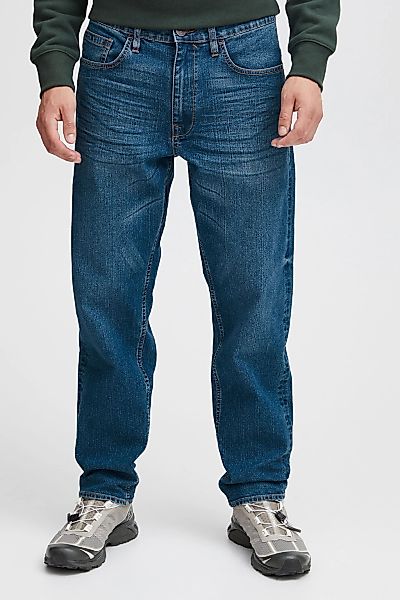 Blend 5-Pocket-Jeans "BHGorm" Lässige Loose Fit Jeans günstig online kaufen