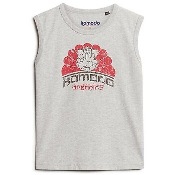 Superdry  Tank Top Débardeur slim femme  Komodo Ganesh günstig online kaufen