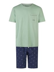 Phil & Co. Pyjama Shorty (2 günstig online kaufen