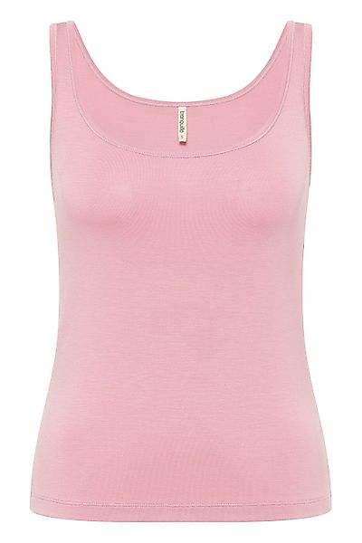Tranquillo One-Shoulder-Top TENCEL-TOP aus Tencel Modal günstig online kaufen