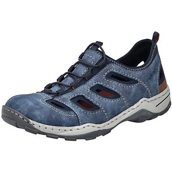 Rieker  Herrenschuhe Slipper gel. Slipper 08065-17 günstig online kaufen