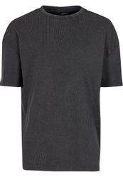 URBAN CLASSICS T-Shirt Urban Classics Washed günstig online kaufen