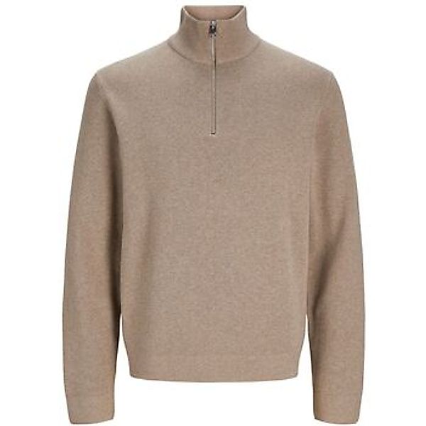 Jack & Jones  Pullover 12259664 MILANO-GREIGE/MELANGE günstig online kaufen