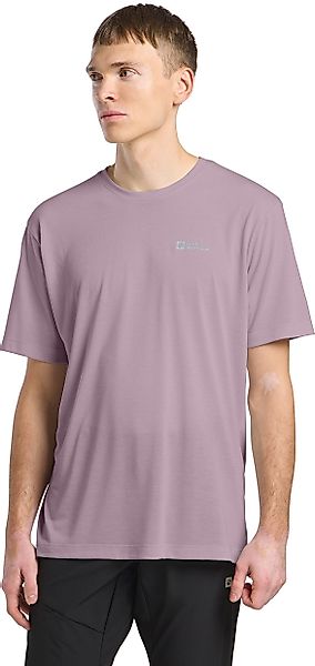Jack Wolfskin Funktionsshirt VONNAN S/S T günstig online kaufen