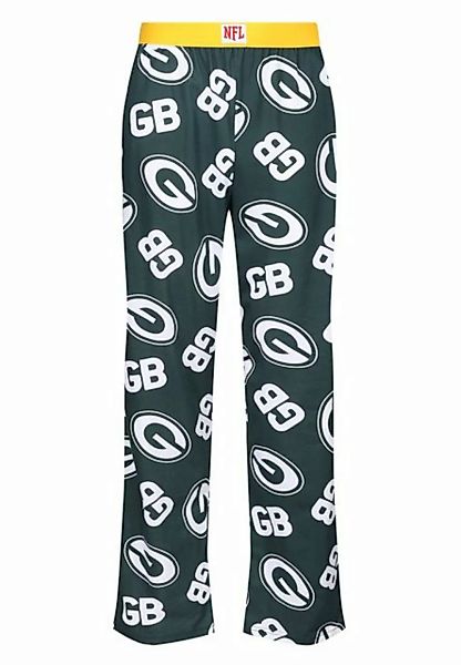 Recovered Loungepants Recovered â€“ Loungepants Green Bay Packers NFL GB Gr günstig online kaufen