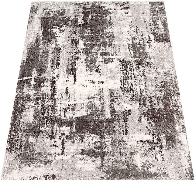 Paco Home Hochflor-Teppich Padua 623, rechteckig, günstig online kaufen