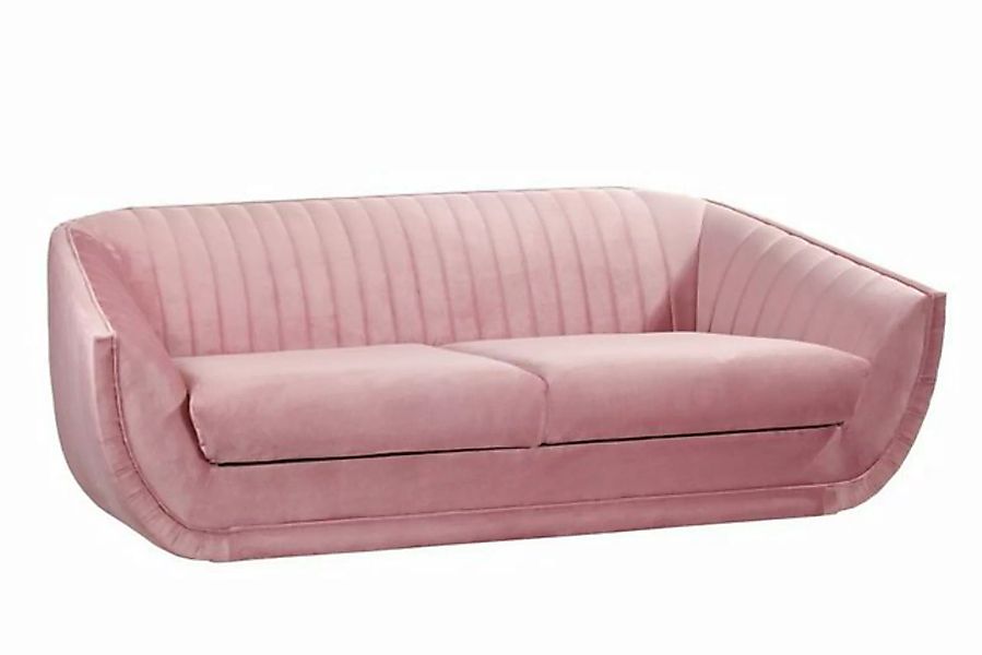 JVmoebel Sofa, Dreisitzer Sofa 3 Sitzer Couch Polster Sofas Couchen Design günstig online kaufen