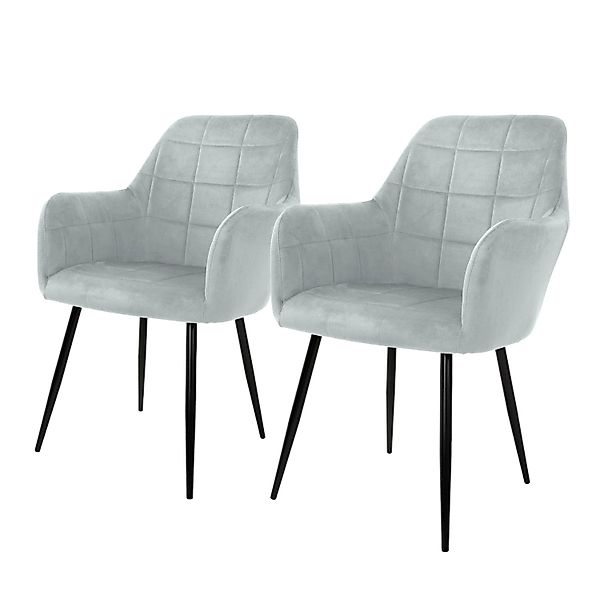 ML-DESIGN Stuhl Esszimmerstuhl ergonomisch & gepolstert, günstig online kaufen