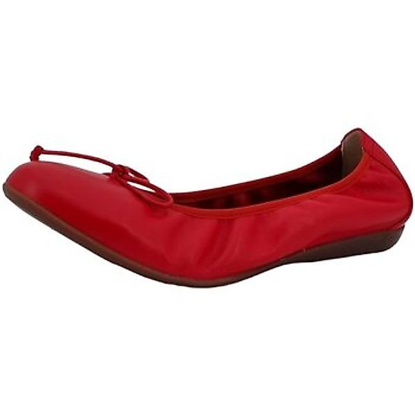 Wonders  Ballerinas A-61112 A-61112 rojo günstig online kaufen