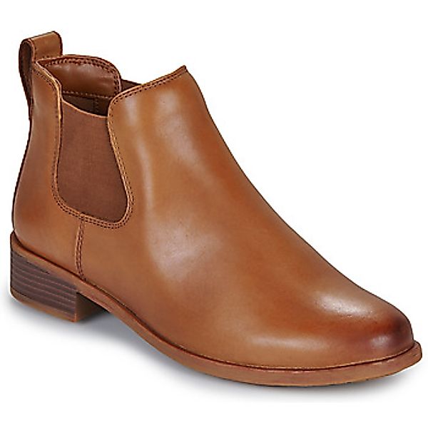 Clarks  Damenstiefel Havisham Top günstig online kaufen