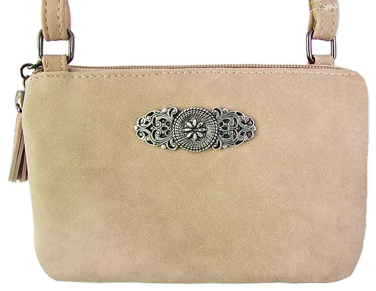 Trachtenland Umhängetasche Trachtentasche "Sofia" - Kleine günstig online kaufen