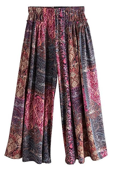 Next Palazzohose Palazzo-Hose (1-tlg) günstig online kaufen