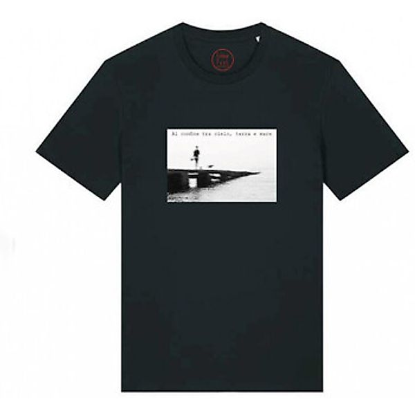 Colour Feet  T-Shirt CONFINI günstig online kaufen