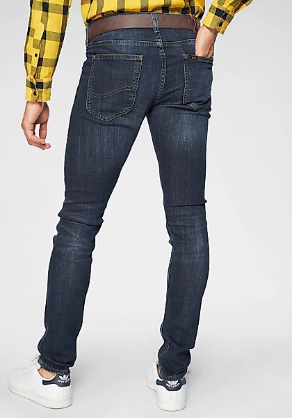 Lee Tapered-fit-Jeans "LUKE" günstig online kaufen