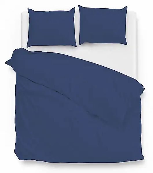 ZO HOME Bettwäsche »Satinado« 1 Stk. tlg. Bettwäsche aus 100% Baumwolle, ho günstig online kaufen