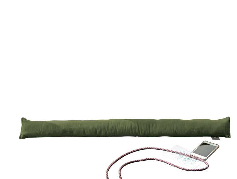 Erwin Müller Türstopper Zugluftstopper "London", Uni günstig online kaufen