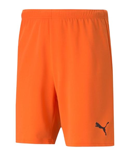 PUMA Sporthose PUMA teamRISE Short Shorts günstig online kaufen