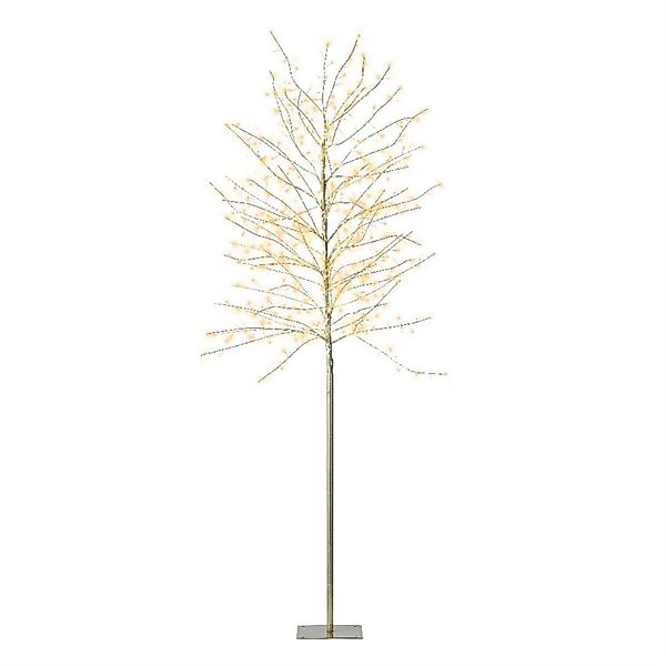 MARELIDA LED Baum LED Lichterbaum Dekobaum günstig online kaufen