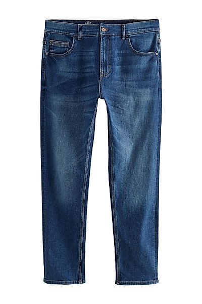 Next Slim-fit-Jeans Authentische Slim Fit Jeans günstig online kaufen