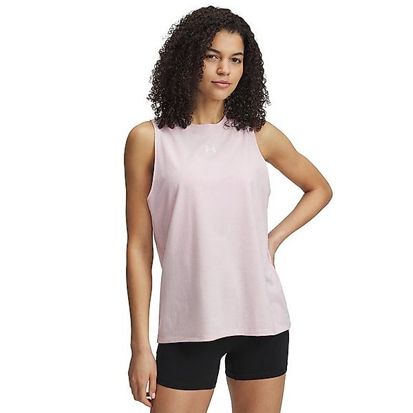 Under Armour® Tanktop Under Armour Damen Top Campus Muscle Tank 1383659 günstig online kaufen