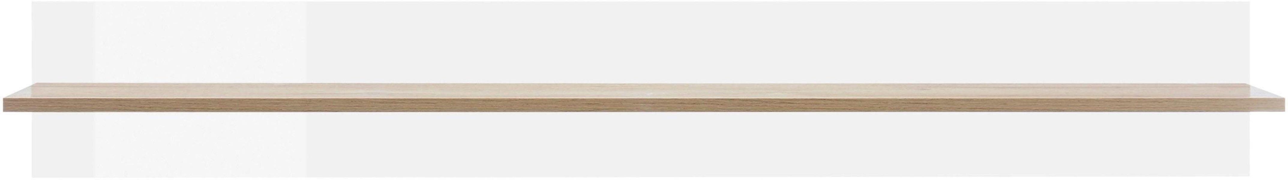 INOSIGN Wandregal "CLAiR Wandregal 71" Breite 138 cm günstig online kaufen