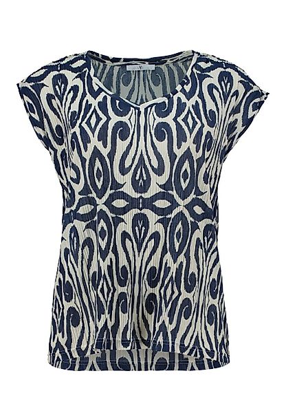HaILY’S V-Shirt Ju44no (1-tlg) günstig online kaufen