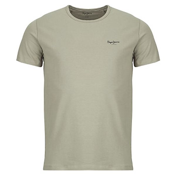 Pepe jeans  T-Shirt ORIGINAL BASIC 3N günstig online kaufen