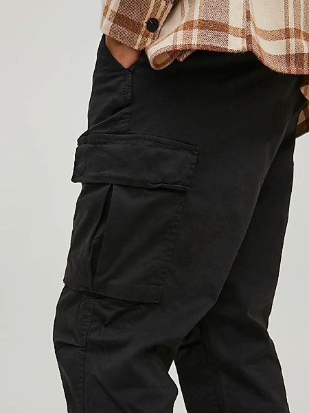 Jack & Jones Cargohose STACE TUCKER günstig online kaufen