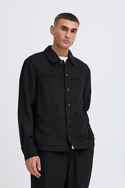 !Solid Wolljacke SDSONNY Zeitlose Wolljacke mit praktischen Taschen günstig online kaufen