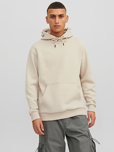 Jack & Jones Kapuzensweatshirt JJEBRADLEY SWEAT günstig online kaufen