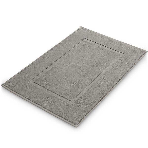 Blumtal Badematte Premium Badezimmerteppich Terry - günstig online kaufen