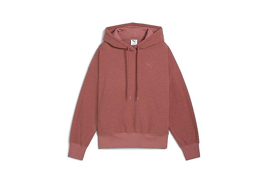 PUMA Hoodie HER Oversized Winterized Hoodie Damen günstig online kaufen