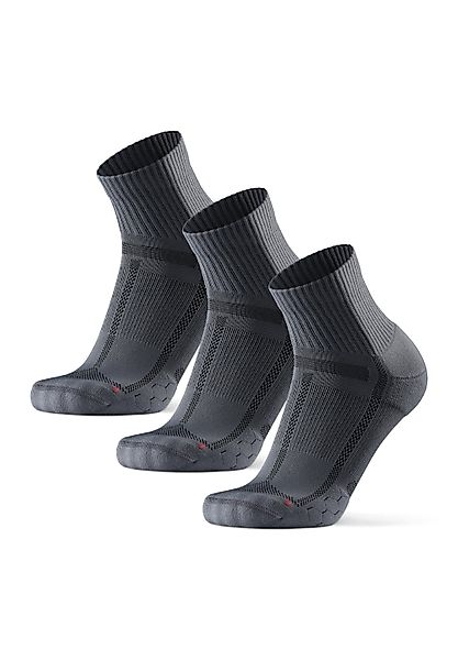 DANISH ENDURANCE Basicsocken Long Distance (3-Paar) günstig online kaufen