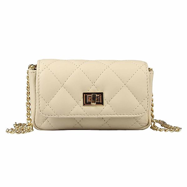 ITALYSHOP24 Schultertasche Made in Italy Damen günstig online kaufen