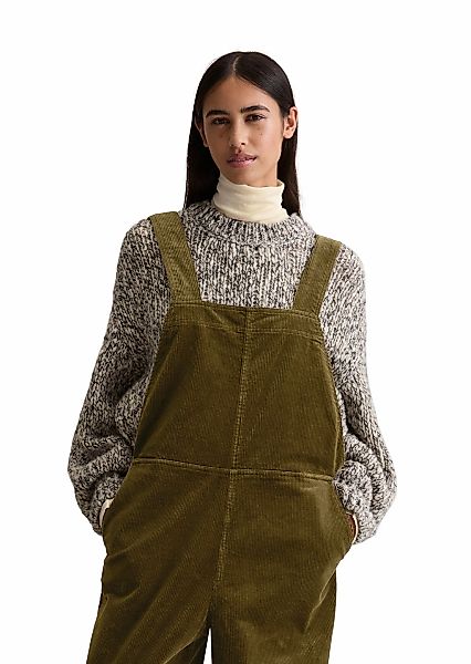 Marc OPolo DENIM Overall "aus elastischem Bio-Baumwoll-Mix" günstig online kaufen