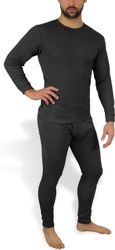 normani Thermounterhemd Thermo Unterwäsche Garnitur Herren günstig online kaufen