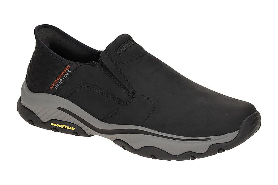 Skechers 204847/BLK Slipper günstig online kaufen