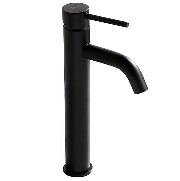 wohnwerk.idee Aufsatzwaschbecken Waschbecken Naturstein Beton Stein Optik L günstig online kaufen