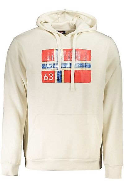 NORWAY 1963 Sweatshirt Weißer Norwegen 1963 Sweatshirt Hoodie für Herren günstig online kaufen