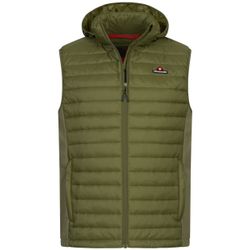 Höhenhorn Steppweste Dolden Herren Weste Hybridjacke günstig online kaufen
